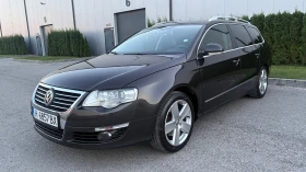 VW Passat NAVI