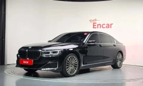����� �� �������� �� BMW 740 * 740Ld xDrive Design Pure Excellence * 