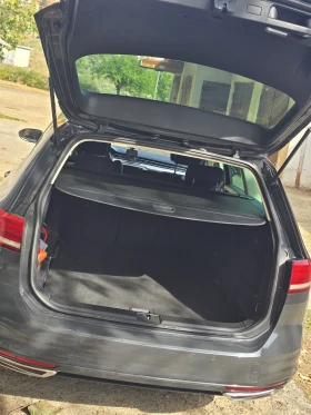 VW Passat 2.0 TDI 150H AUTOMATIK - 9250 € - 14212442 10