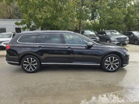 VW Passat 2.0TDI 200к.с 4MOTION Подгряване  | Auto.bg — изображение 8