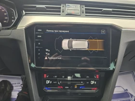 VW Passat 2.0TDI 200к.с 4MOTION Подгряване  | Auto.bg — изображение 16