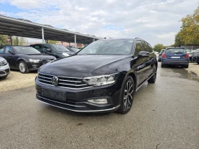 VW Passat 2.0TDI 200к.с 4MOTION Подгряване 