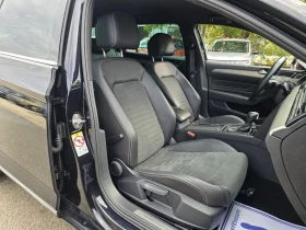 VW Passat 2.0TDI 200к.с 4MOTION Подгряване  | Auto.bg — изображение 12
