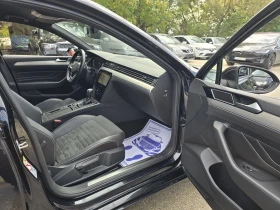 VW Passat 2.0TDI 200к.с 4MOTION Подгряване  | Auto.bg — изображение 13
