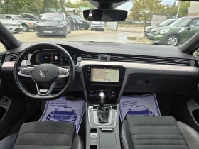 VW Passat 2.0TDI 200к.с 4MOTION Подгряване  | Auto.bg — изображение 15