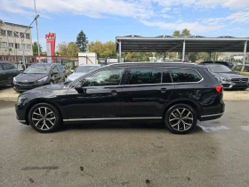 VW Passat 2.0TDI 200к.с 4MOTION Подгряване  | Auto.bg — изображение 7