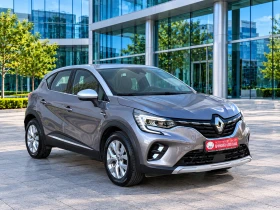 Renault Captur 1.0 TCE Intens | Mobile.bg � ����� ������ 3