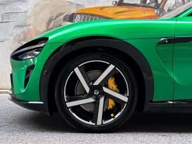 Xiaomi YU7 Extended Range AWD Pro | Auto.bg — изображение 6