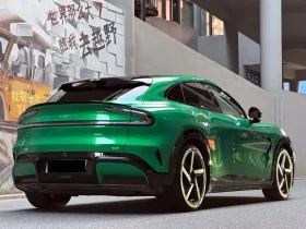 Xiaomi YU7 Extended Range AWD Pro | Auto.bg — изображение 5