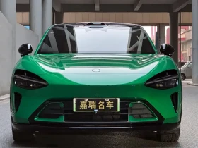 Xiaomi YU7 Extended Range AWD Pro | Auto.bg — изображение 2