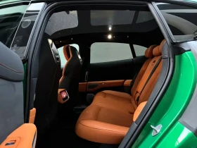 Xiaomi YU7 Extended Range AWD Pro | Auto.bg — изображение 8
