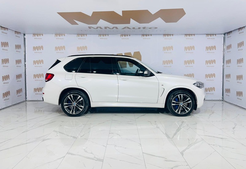 BMW X5M M50D , снимка 3 - Автомобили и джипове - 43879700