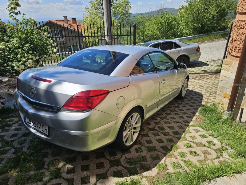 Opel Astra 1.8 ГАЗ/БЕНЗИН, снимка 3 - Автомобили и джипове - 45865809