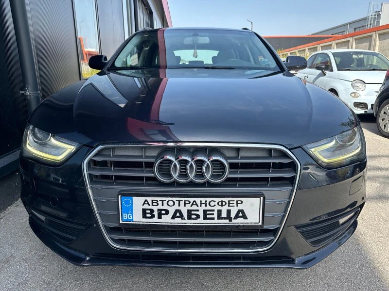 Audi A4 2, 0tdi 143kc регистриран обслужен, снимка 2 - Автомобили и джипове - 46349554