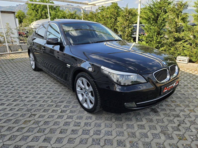 BMW 525 3.0i-218kc= FACELIFT= АВТОМАТ= INDIVIDUAL= XDRIVE , снимка 2 - Автомобили и джипове - 50842728