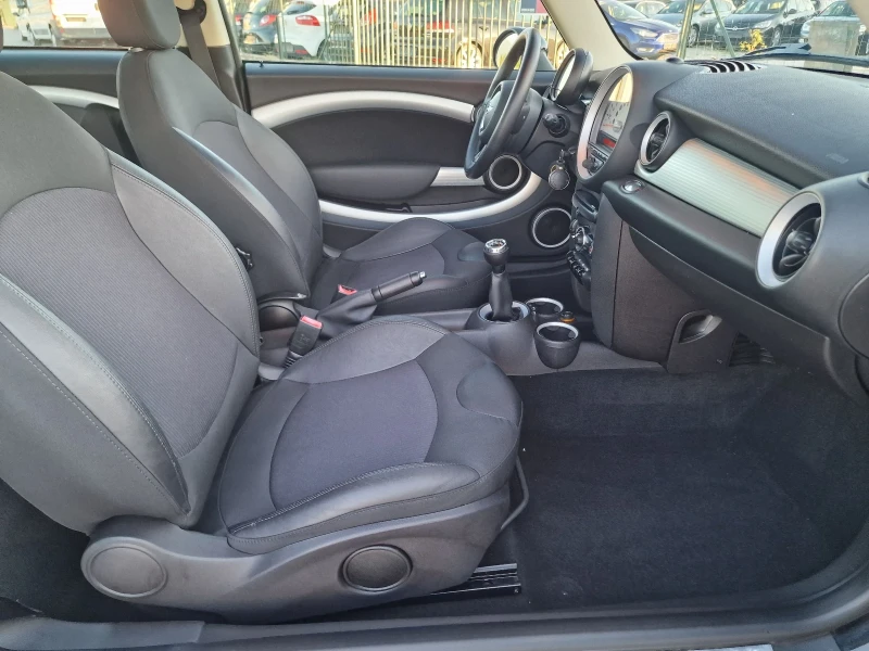 Mini Clubman 172000km. bi-xenon , снимка 7 - Автомобили и джипове - 50899721