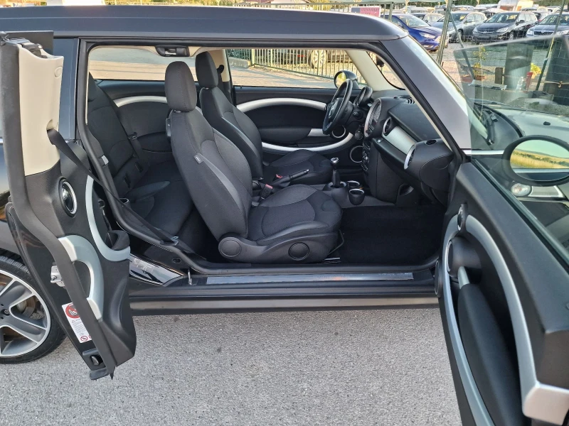 Mini Clubman 172000km. bi-xenon , снимка 11 - Автомобили и джипове - 50899721