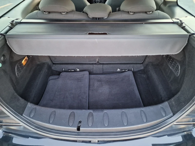 Mini Clubman 172000km. bi-xenon , снимка 12 - Автомобили и джипове - 50899721