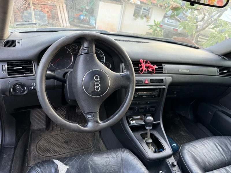 Audi A6 C5, снимка 6 - Автомобили и джипове - 51970011