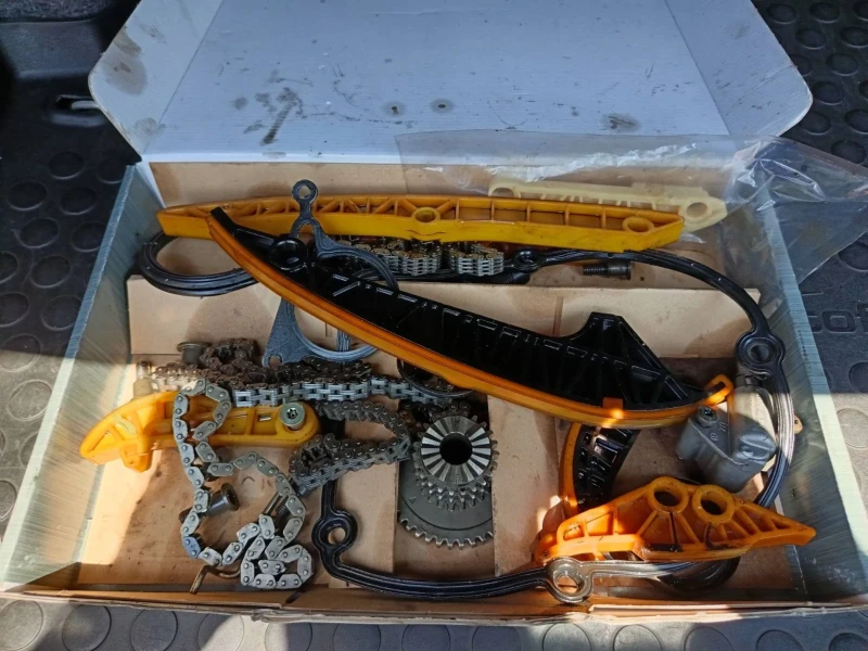 Skoda Octavia Scout 4х4, снимка 14 - Автомобили и джипове - 51331580