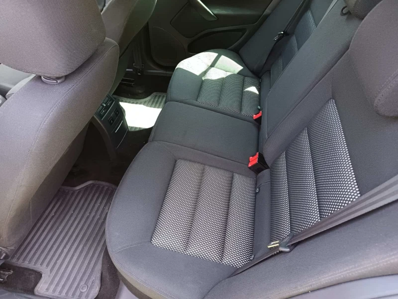 Skoda Octavia Scout 4х4, снимка 13 - Автомобили и джипове - 51331580