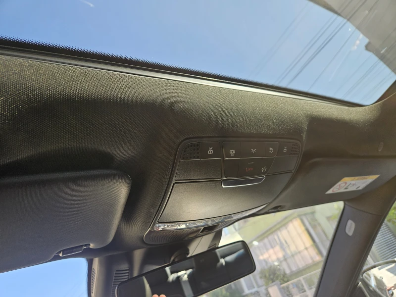 Mercedes-Benz E 63 AMG S+ , снимка 11 - Автомобили и джипове - 52577691