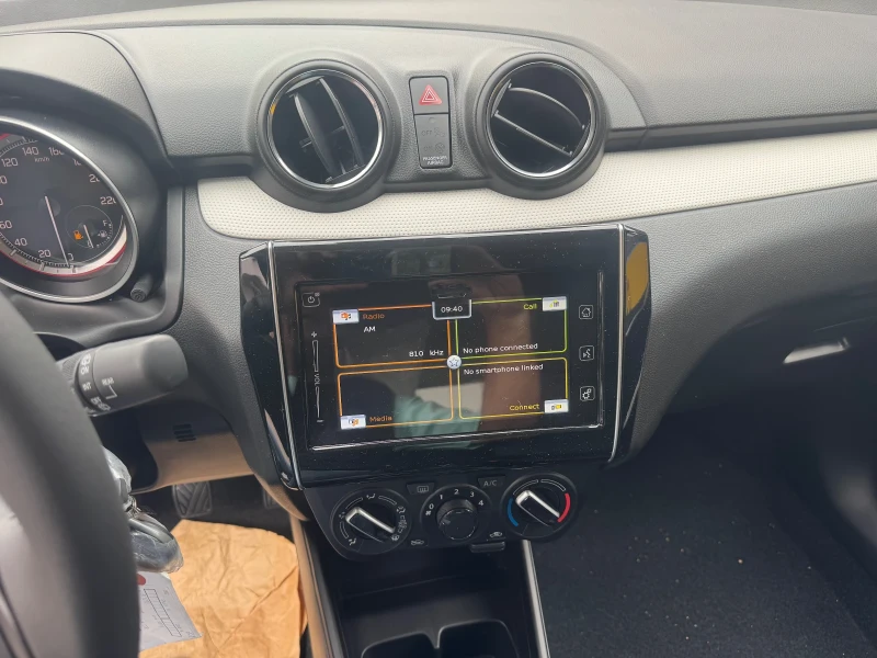 Suzuki Swift GL+ НОВ Автомобил, снимка 10 - Автомобили и джипове - 51985667