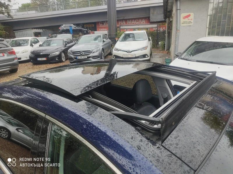 Hyundai I40 2.0бензин/177кс, 2013, Швейцария , снимка 11 - Автомобили и джипове - 51988166