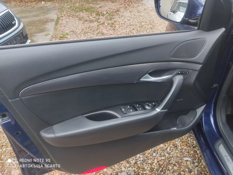 Hyundai I40 2.0бензин/177кс, 2013, Швейцария , снимка 13 - Автомобили и джипове - 51988166