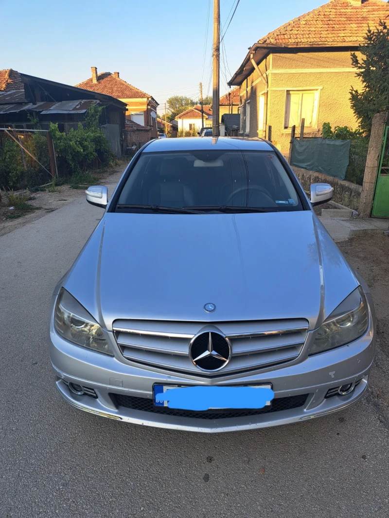 Mercedes-Benz C 220 Avantgarde