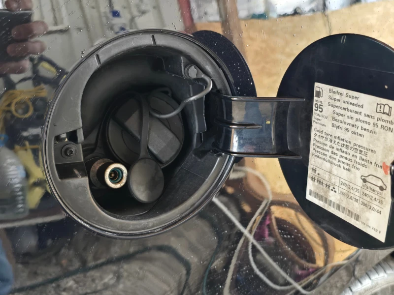 VW Touran 1.4TSI/EcoFuel/ Лизинг, снимка 5 - Автомобили и джипове - 52489260