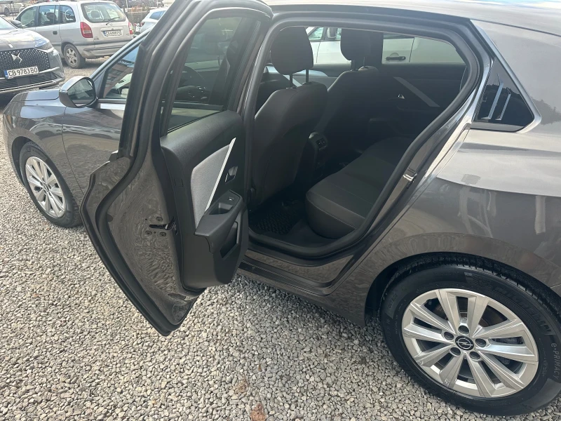 Opel Astra L Business Edition 1.2 Turbo, снимка 8 - Автомобили и джипове - 52588191