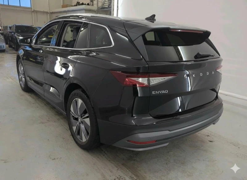 Skoda Enyaq  77.719 km, снимка 4 - Автомобили и джипове - 52707804