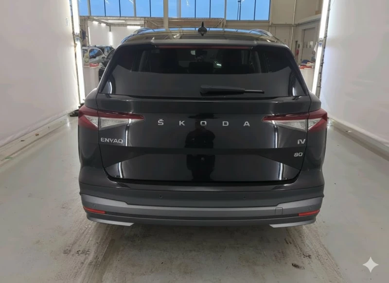 Skoda Enyaq  77.719 km, снимка 6 - Автомобили и джипове - 52707804