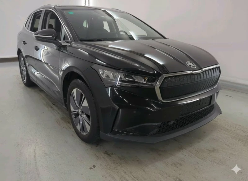 Skoda Enyaq  77.719 km, снимка 3 - Автомобили и джипове - 52707804