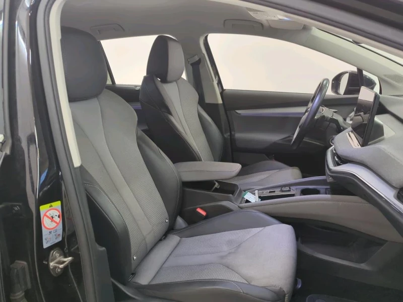 Skoda Enyaq  77.719 km, снимка 10 - Автомобили и джипове - 52707804