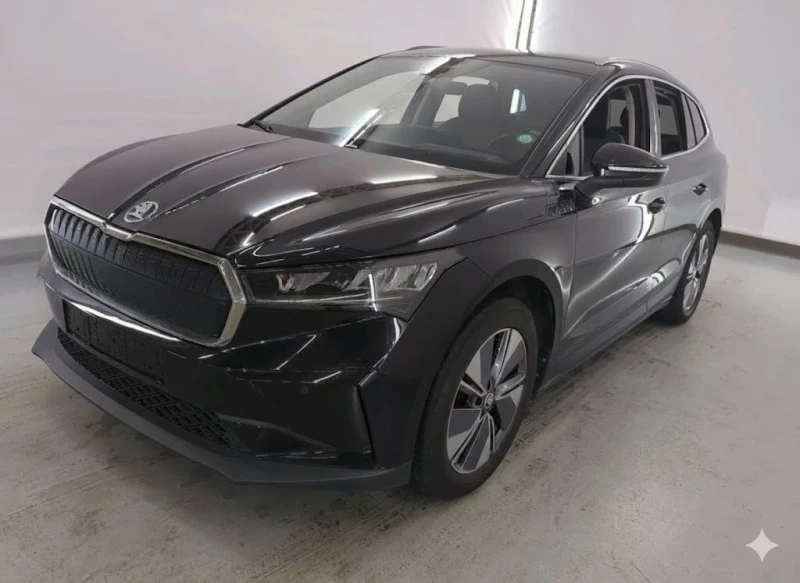 Skoda Enyaq  77.719 km, снимка 2 - Автомобили и джипове - 52707804