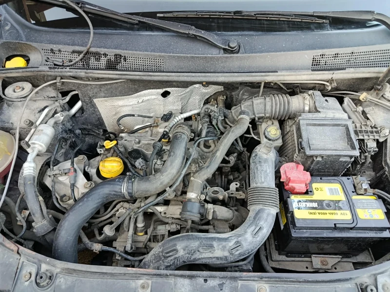 Dacia Sandero, снимка 12 - Автомобили и джипове - 52974635