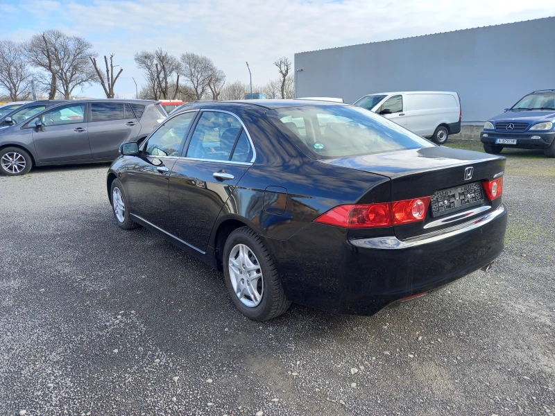 Honda Accord 2.0 VITEC  AUTOMATIC, снимка 6 - Автомобили и джипове - 53076549