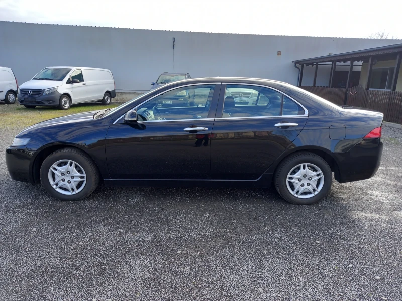 Honda Accord 2.0 VITEC  AUTOMATIC, снимка 7 - Автомобили и джипове - 53076549