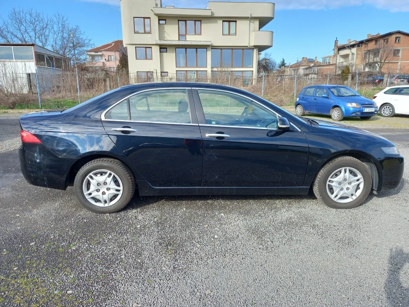 Honda Accord 2.0 VITEC  AUTOMATIC, снимка 3 - Автомобили и джипове - 53076549