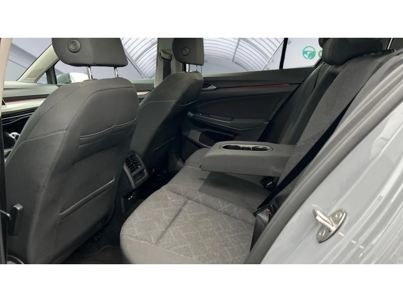 VW Golf 2.0 TDi Life M/T, Месечна вноска от 227  , снимка 12 - Автомобили и джипове - 53086764