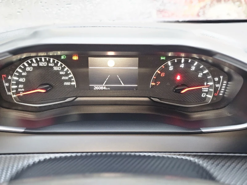 Peugeot 208, снимка 7 - Автомобили и джипове - 53389395