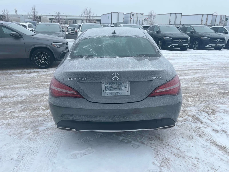 Mercedes-Benz CLA 250 * * CARFAX * * АВТО КРЕДИТ * * , снимка 3 - Автомобили и джипове - 53456978