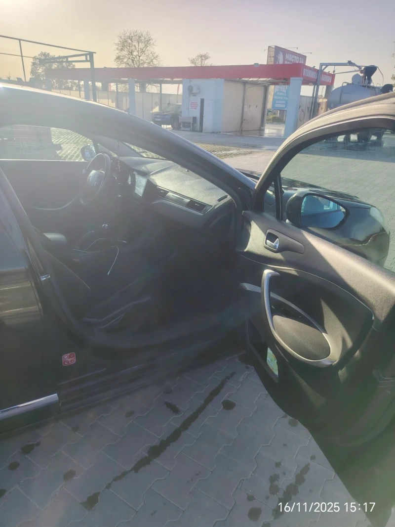 Citroen C5, снимка 12 - Автомобили и джипове - 53600418