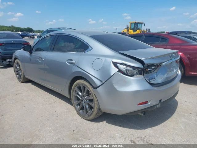 Mazda 6 Крайна цена!, снимка 4 - Автомобили и джипове - 47546201