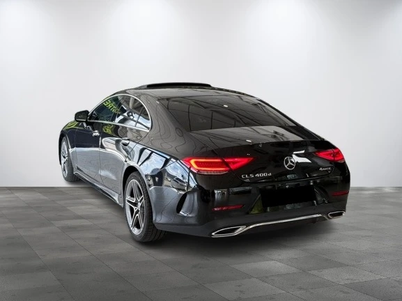 Mercedes-Benz CLS 400 d 4Matic AMG-Line - изображение 2