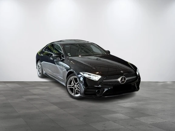 Mercedes-Benz CLS 400 d 4Matic AMG-Line - 79999 лв. - 48075996 1
