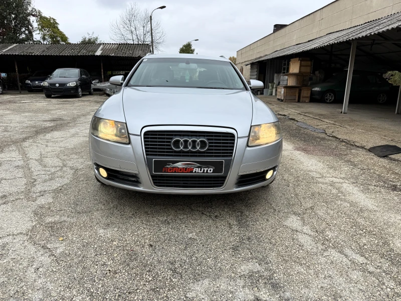 Audi A6 2.7 TDI 180 к.с.  - 6300 лв. / 3221.14 € - 62886167 1