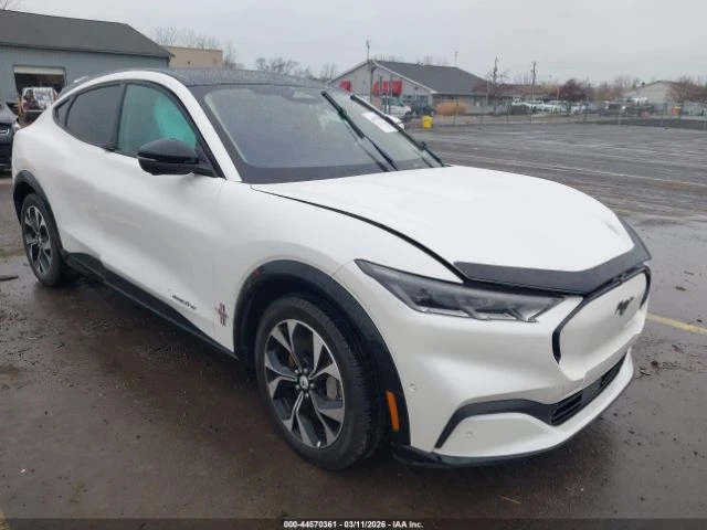 Ford Mustang Mach-E PREMIUM| КРАЙНА ЦЕНА, снимка 2 - Автомобили и джипове - 54367327